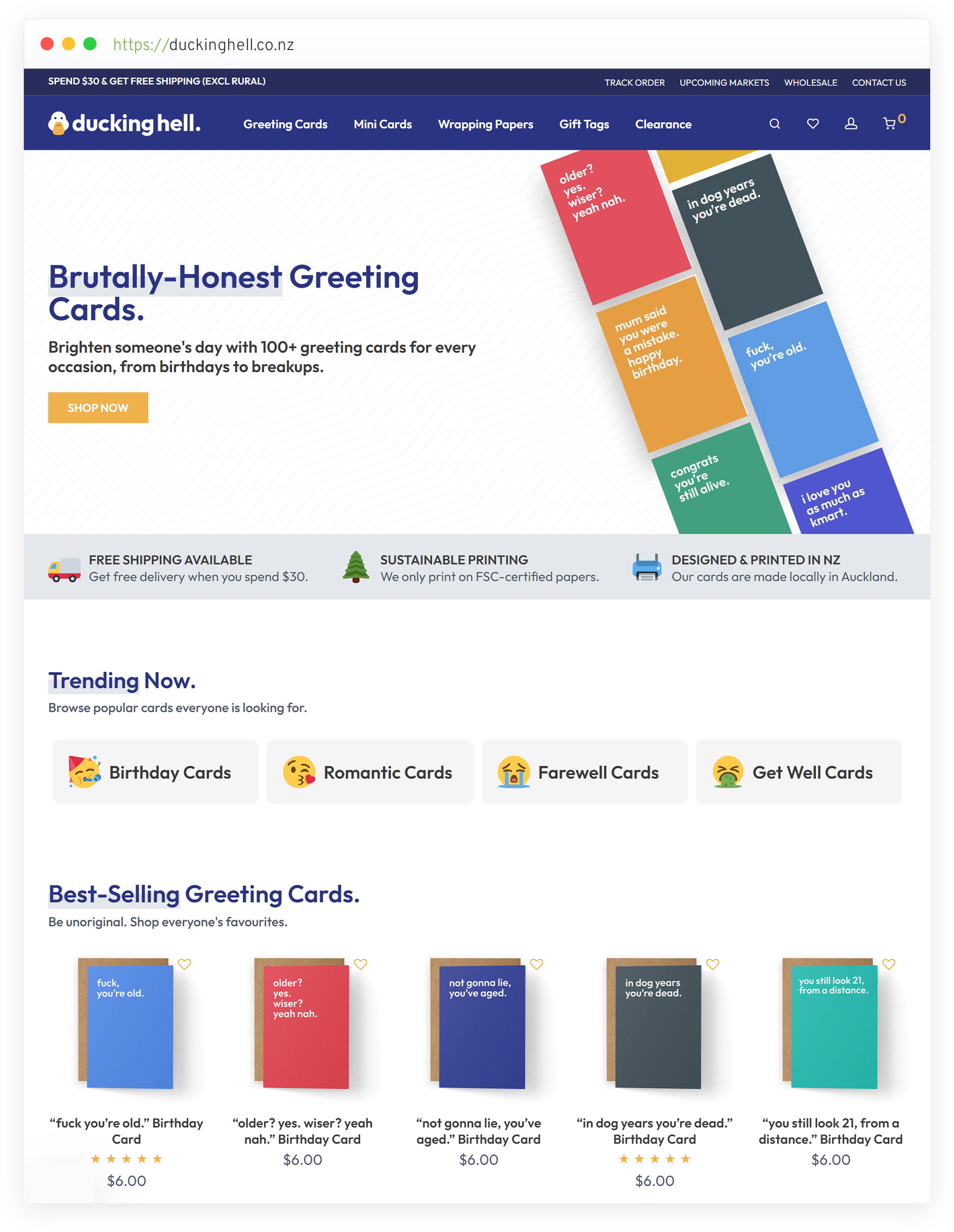 1997-work-duckinghell.co.nz